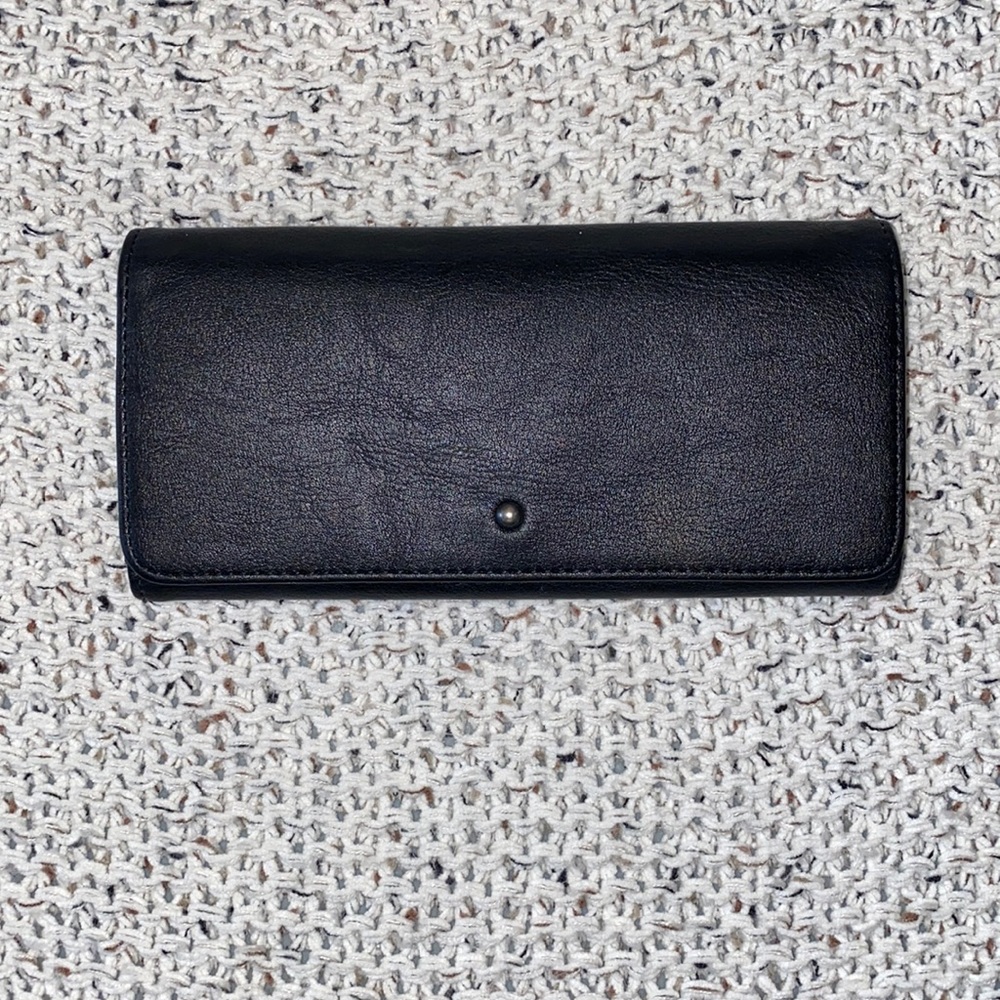 Black Wallet